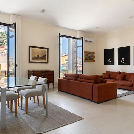 My Loft In Naples Apartment Exterior photo