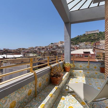 My Loft In Naples Apartment Exterior photo