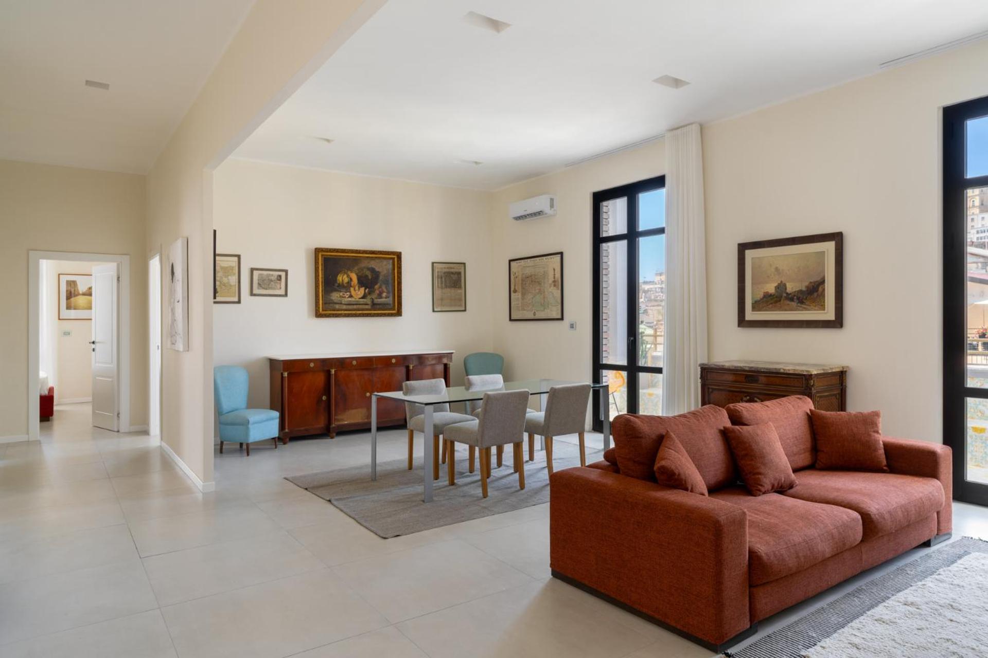 My Loft In Naples Apartment Exterior photo