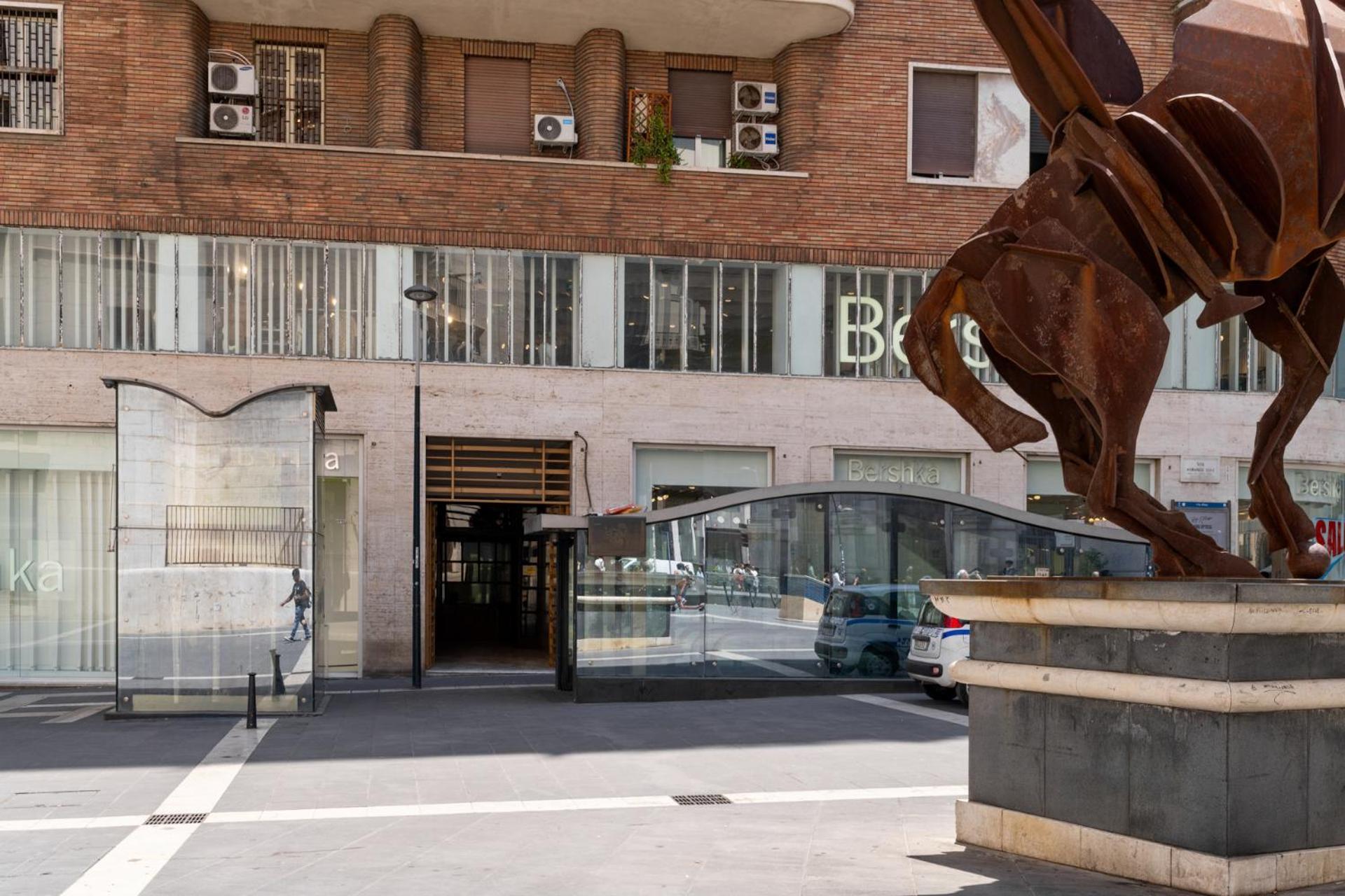 My Loft In Naples Apartment Exterior photo